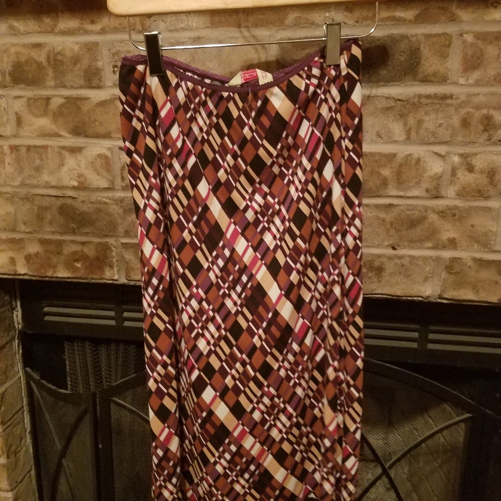 Jonathan Martin skirt